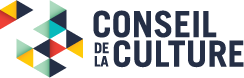 Logo Conseil culture