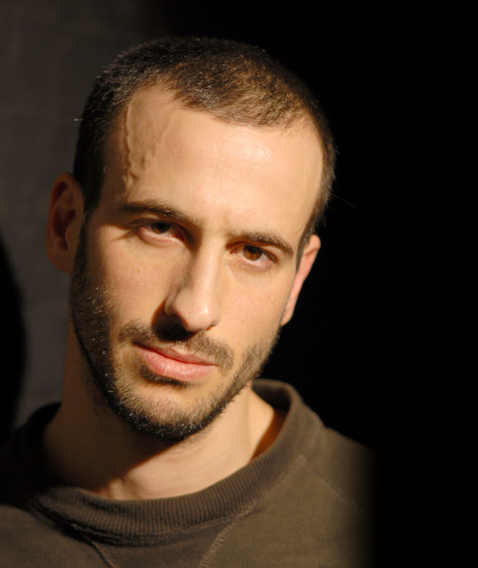 Hofesh Shechter