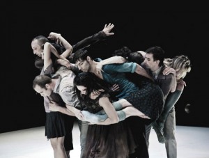 Rentrée culturelle / Danse: Entrer dans la danse