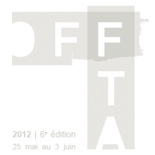 Appel de projets OFFTA 2013