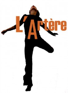 L’Artère – Stage avec Frey Faust