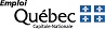 Logo Emploi-Québec