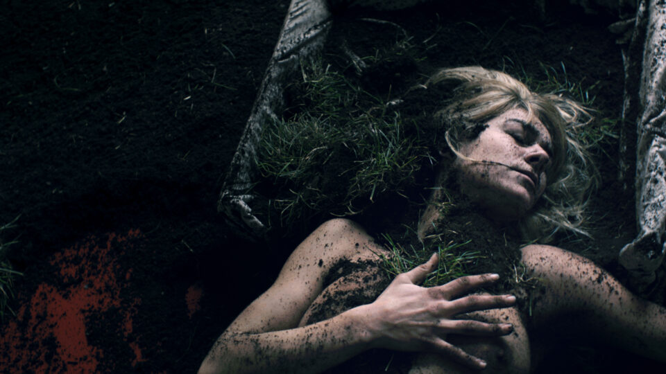 Jardins-catastrophes, le nouveau film d’Alan Lake sélectionné au Festival de cinéma de la ville de Québec