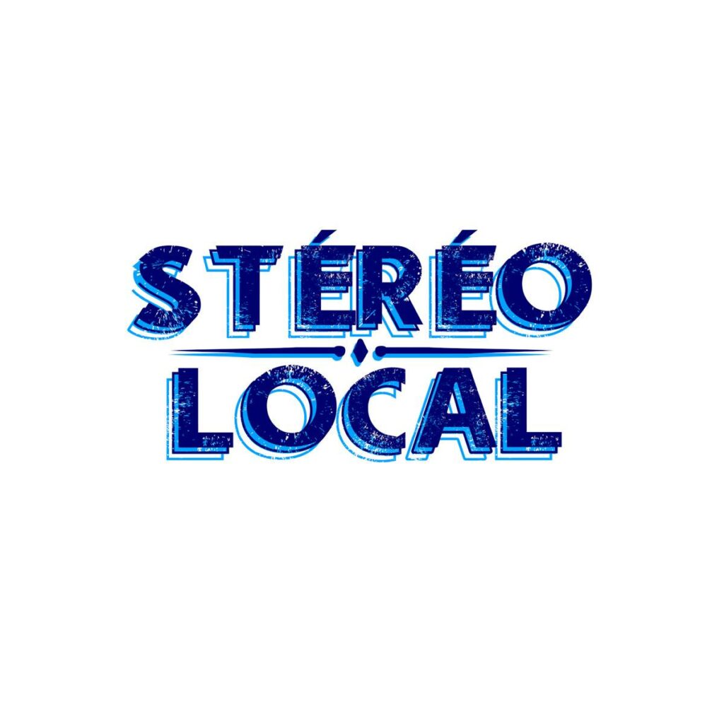 stereolocal