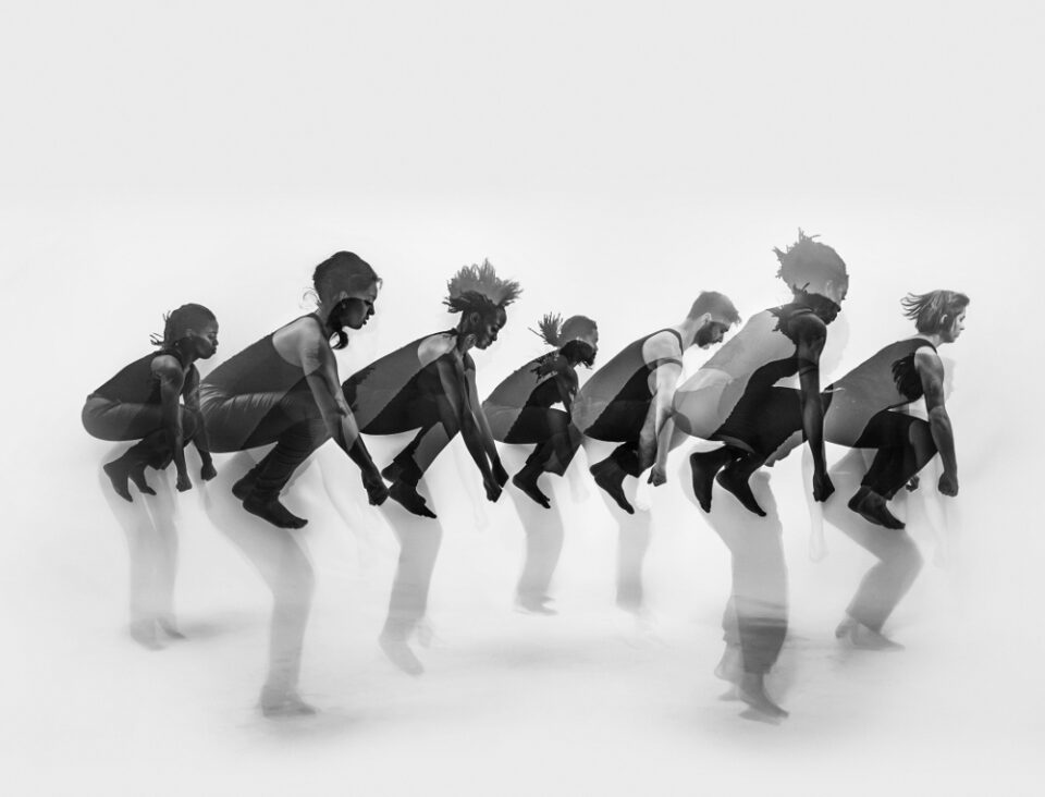 Compagnie Danse Nyata Nyata