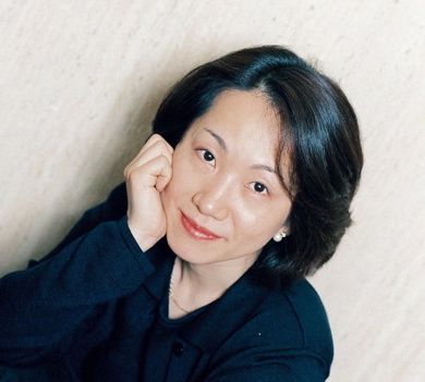 Sonoyo Nishikawa