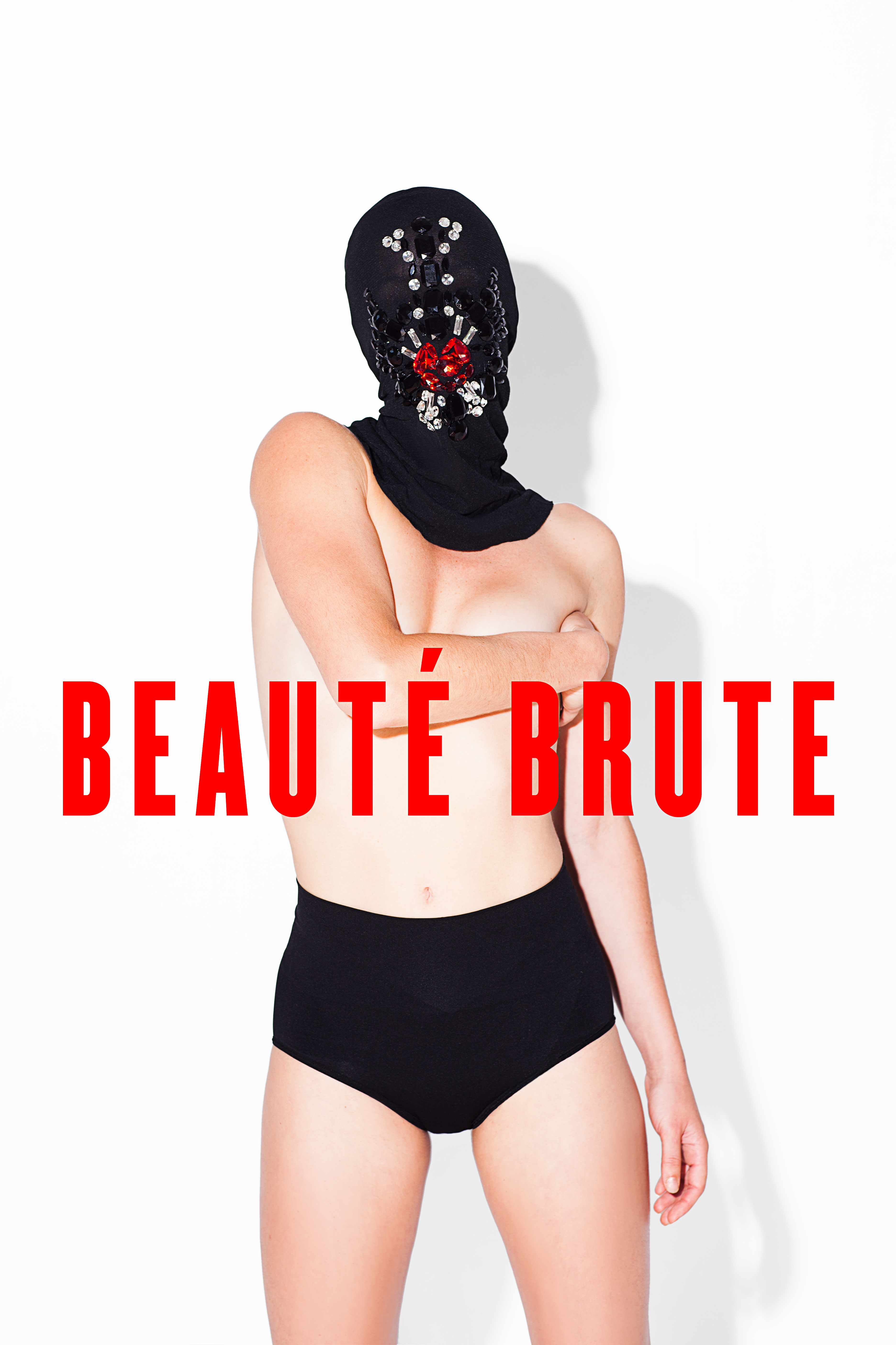 Beauté Brute - Photo: Valérie Boulet
