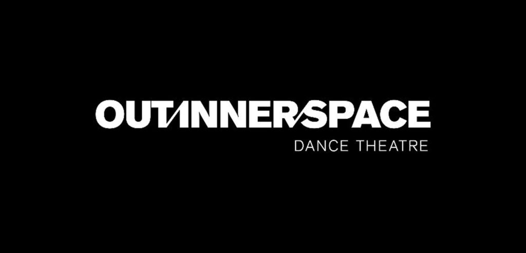 Logo Out Innerspace Dance Theatre