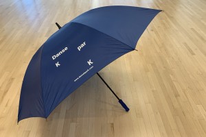 Parapluie Danse K par K