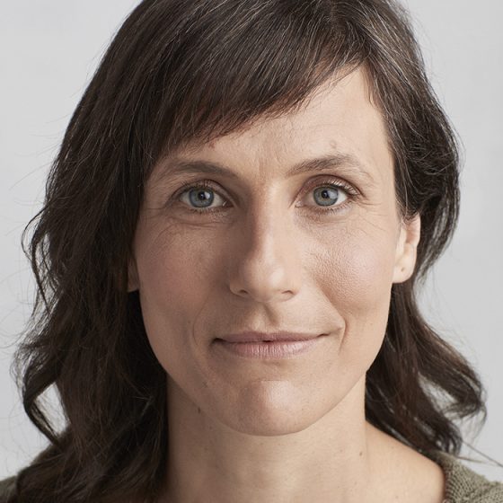 Hélène Messier