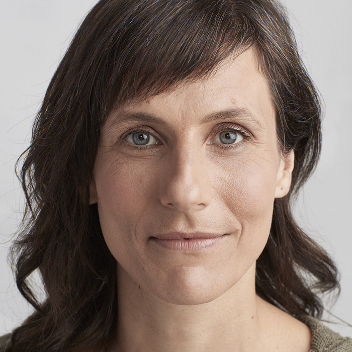 Hélène Messier