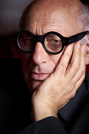 Michael Nyman