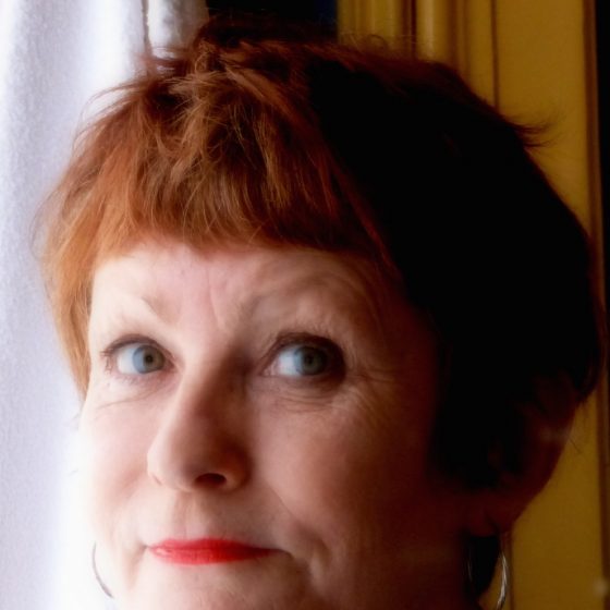 Pascale Guéné