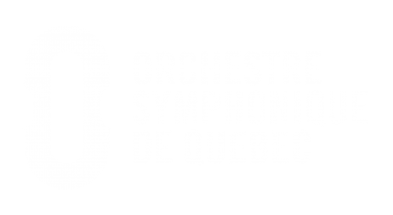 Orchestre symphonique de Québec