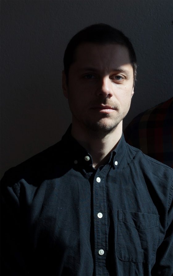 Mathieu Charbonneau