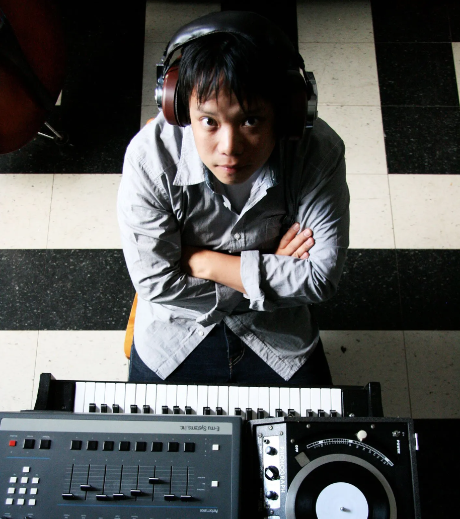 Kid Koala