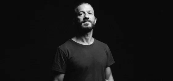 Colin Stetson