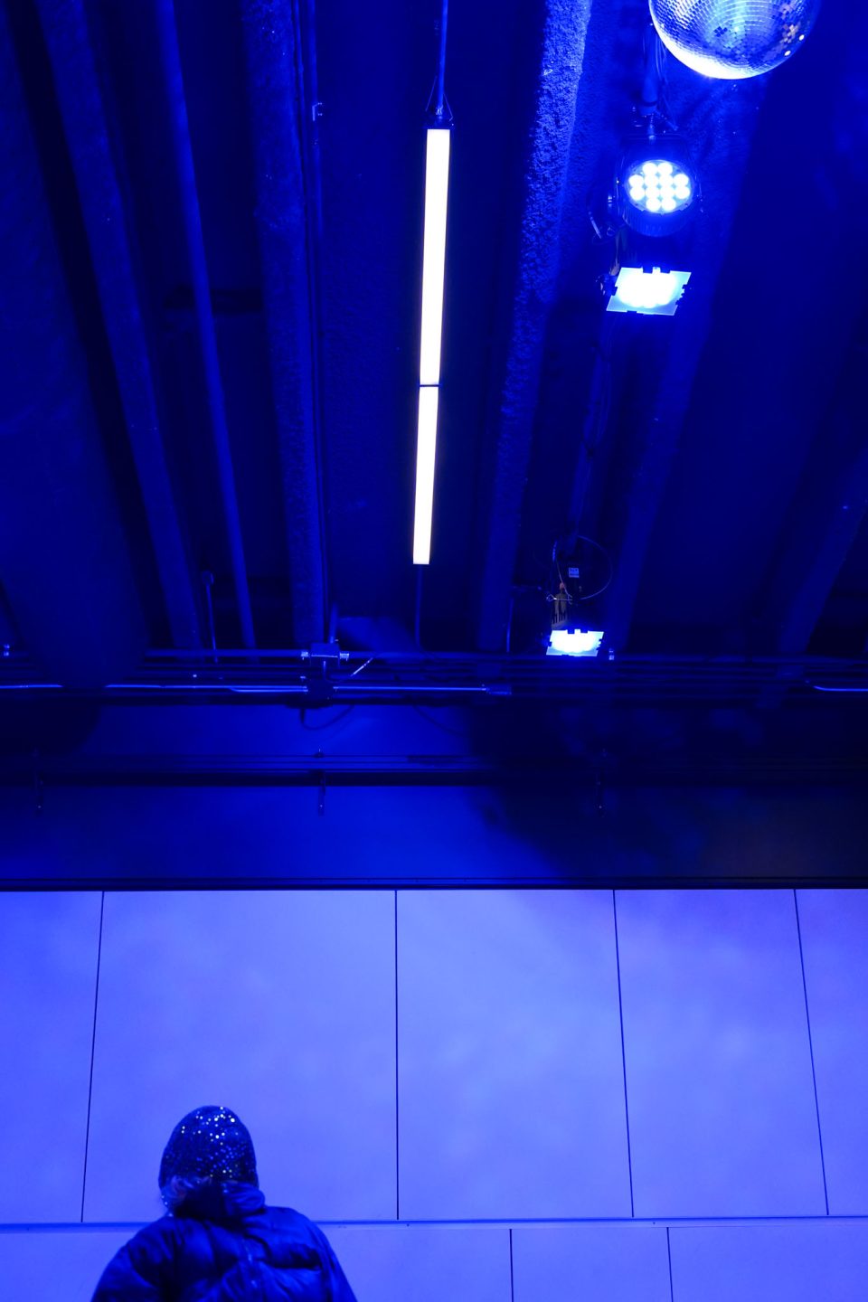 Maison pour la danse