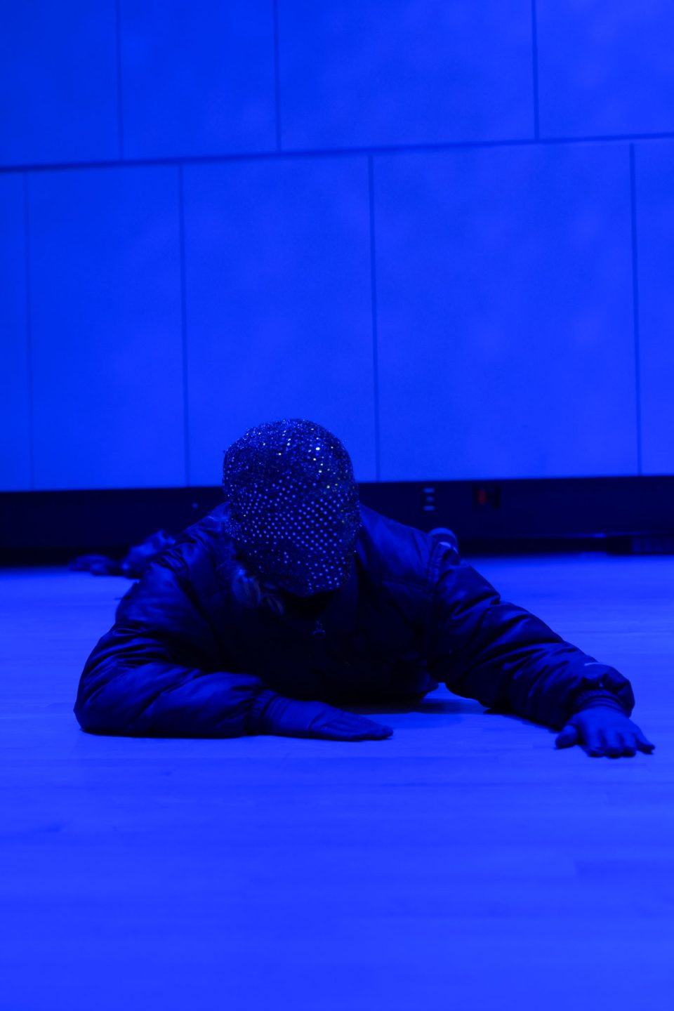 Maison pour la danse