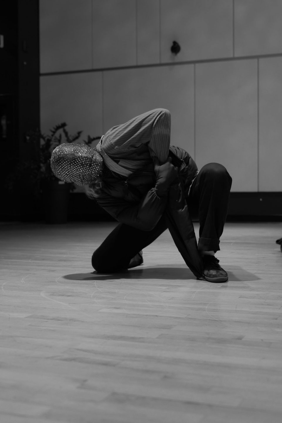 Maison pour la danse