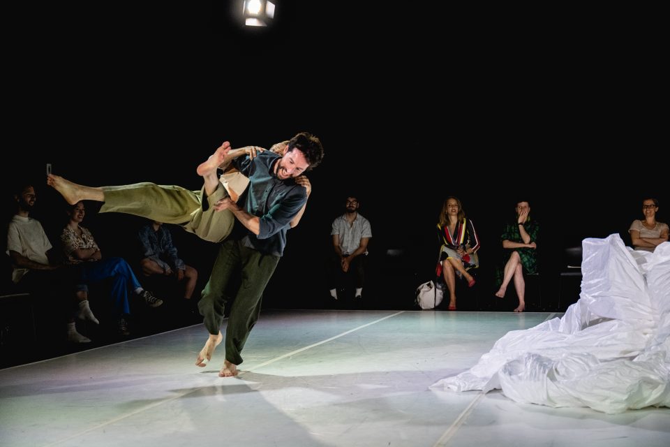 Emanuelle Letendre Lévesque