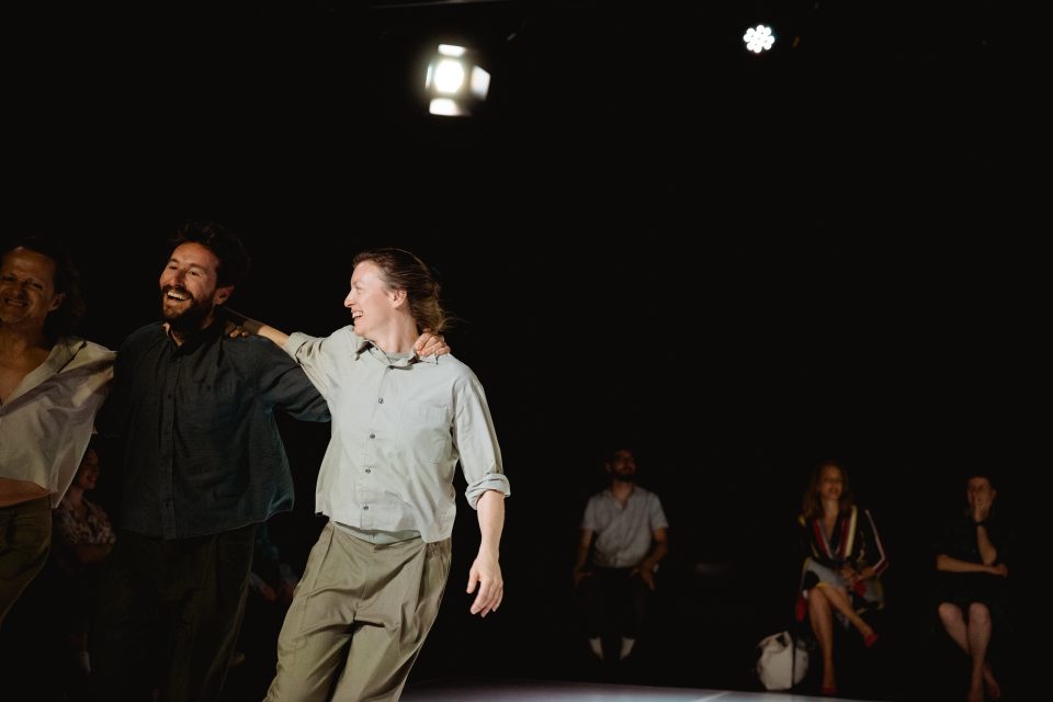 Emanuelle Letendre Lévesque