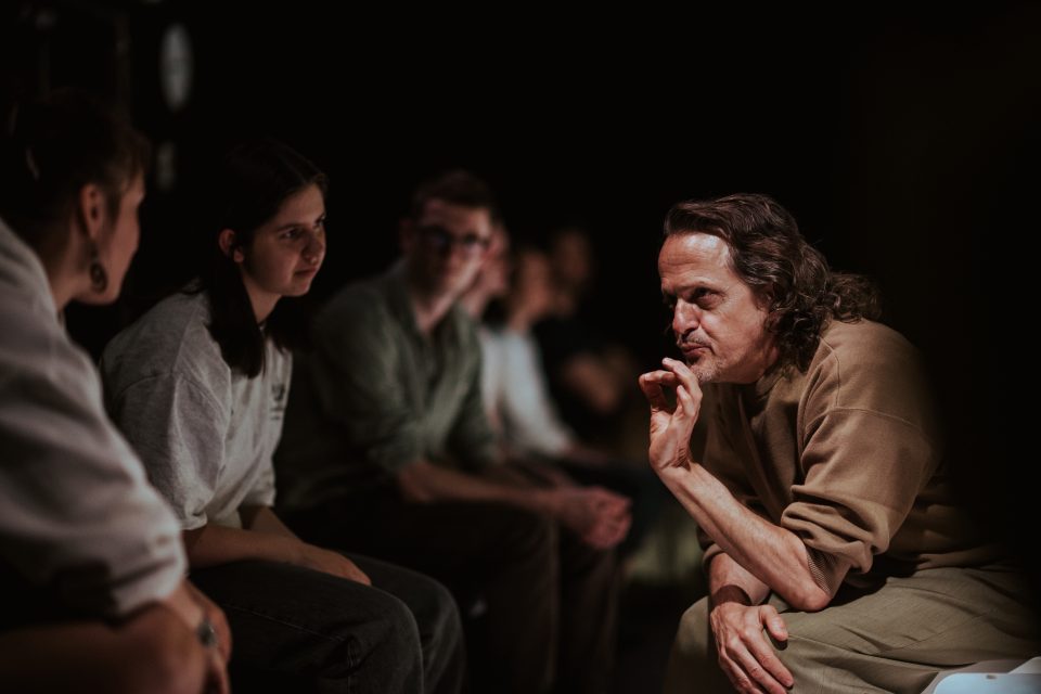 Emanuelle Letendre Lévesque