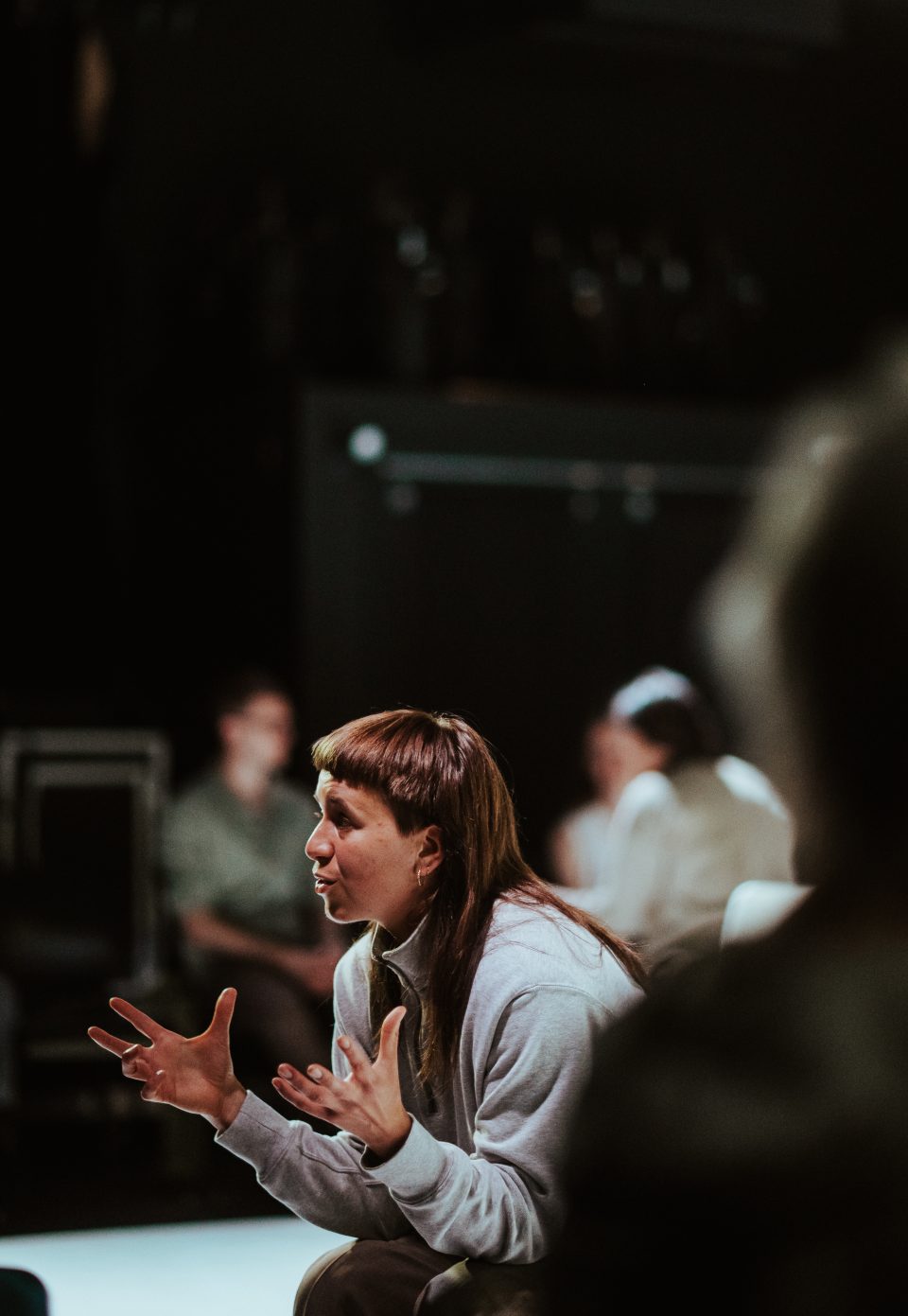 Emanuelle Letendre Lévesque