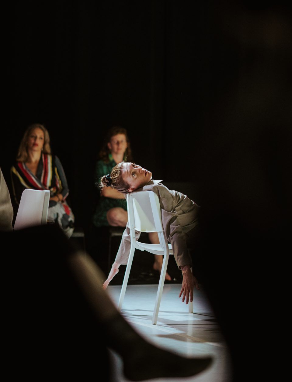 Emanuelle Letendre Lévesque