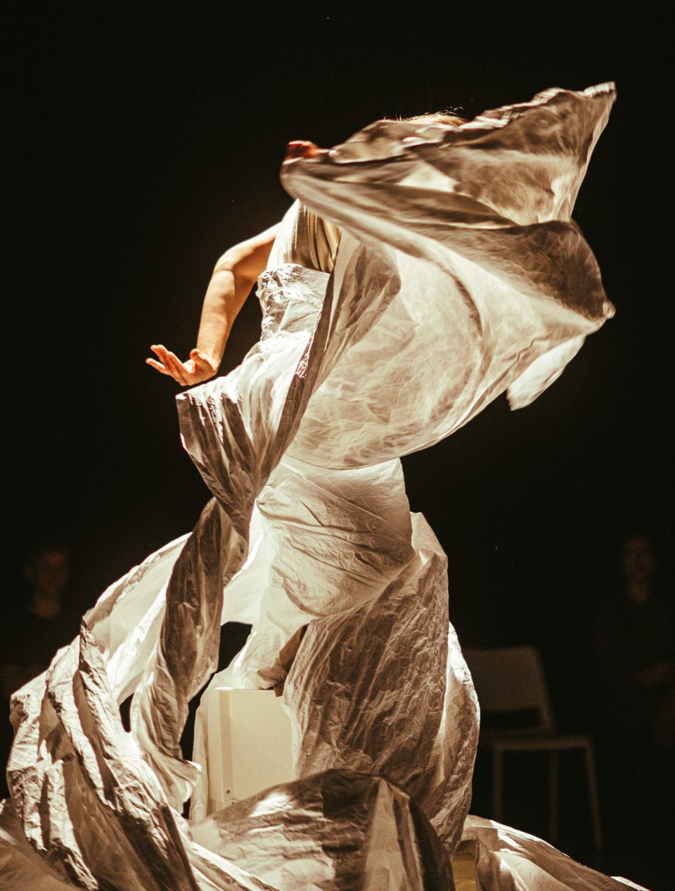 Emanuelle Letendre Lévesque