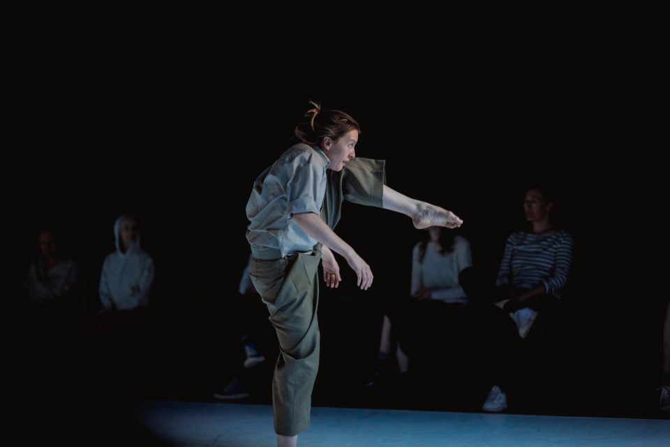 Emanuelle Letendre Lévesque