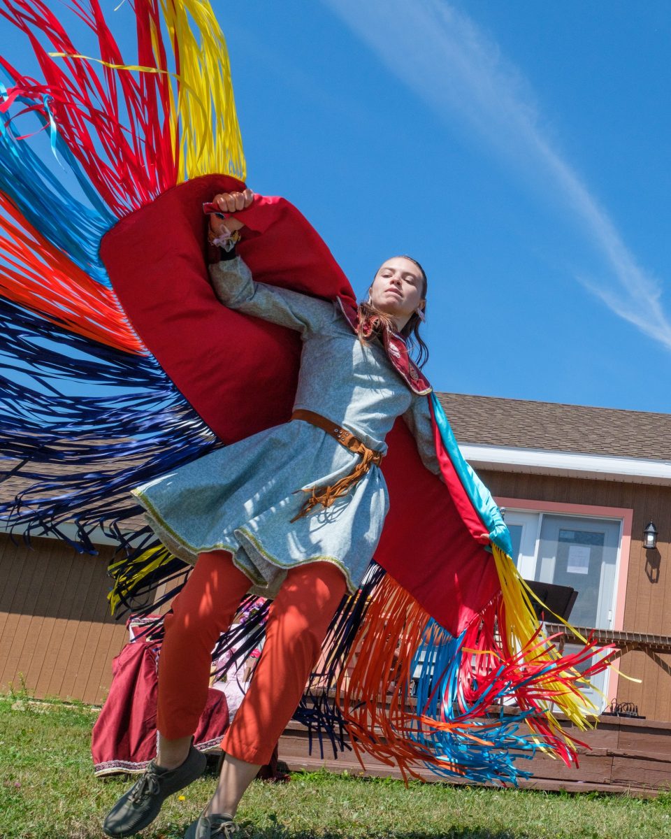 Moïse Marcoux Chabot