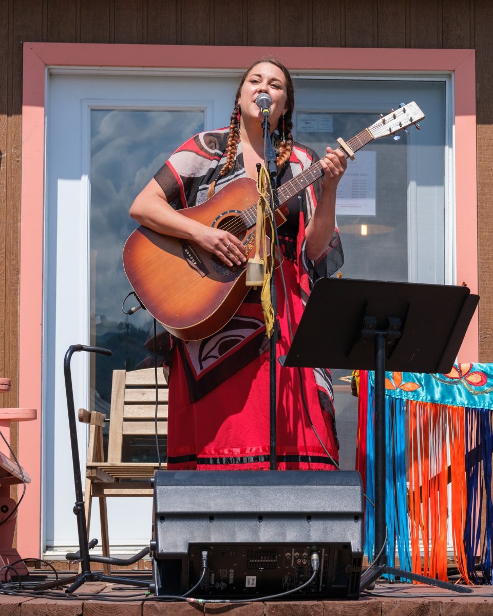 Moïse Marcoux Chabot