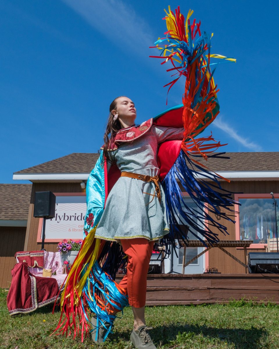 Moïse Marcoux Chabot