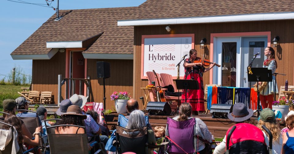 Moïse Marcoux Chabot