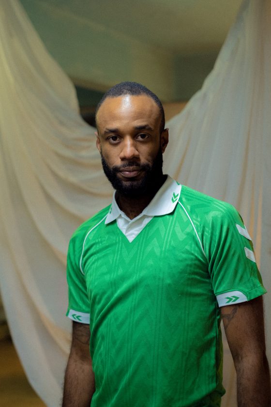 Camilo Mejia Cortés