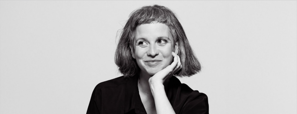 Ariane Voineau reçoit le Prix Fait à Québec 2025